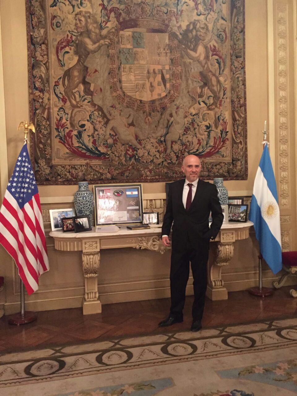 Misión Comercial Estados Unidos Misión Comercial Estados Unidos